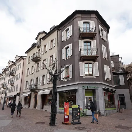 Dans Ma Bulle Kapselhotel