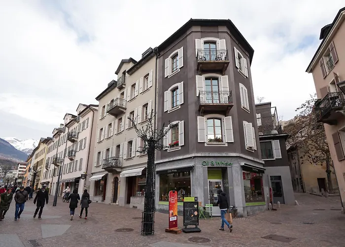 Dans Ma Bulle فندق-كبسولة