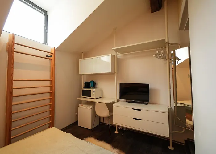 Dans Ma Bulle فندق-كبسولة