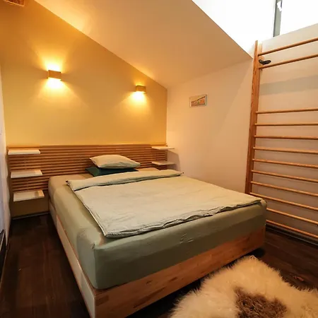 Dans Ma Bulle Capsule hotel